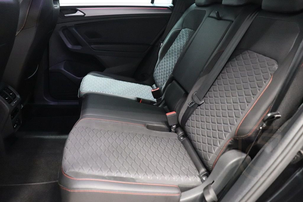 Seat Tarraco 1.4 TSI eHybrid