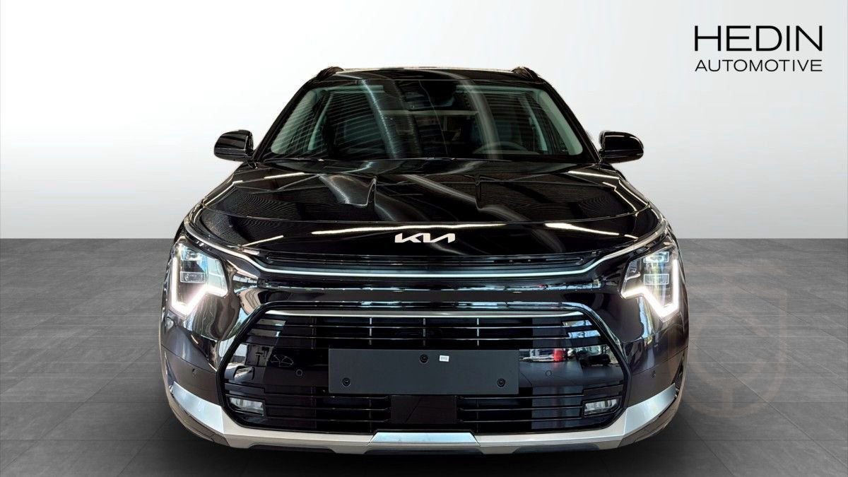 Kia Niro Plug-in Hybrid ADVANCE