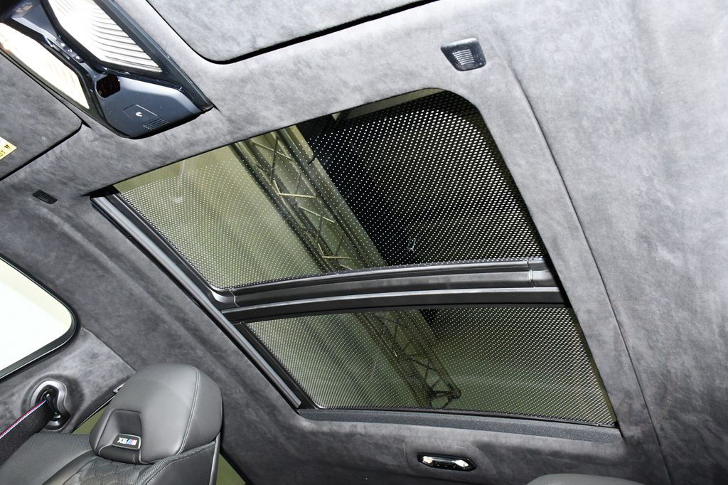 BMW X6 M Competition Sky ACC 360° Inno/Travel