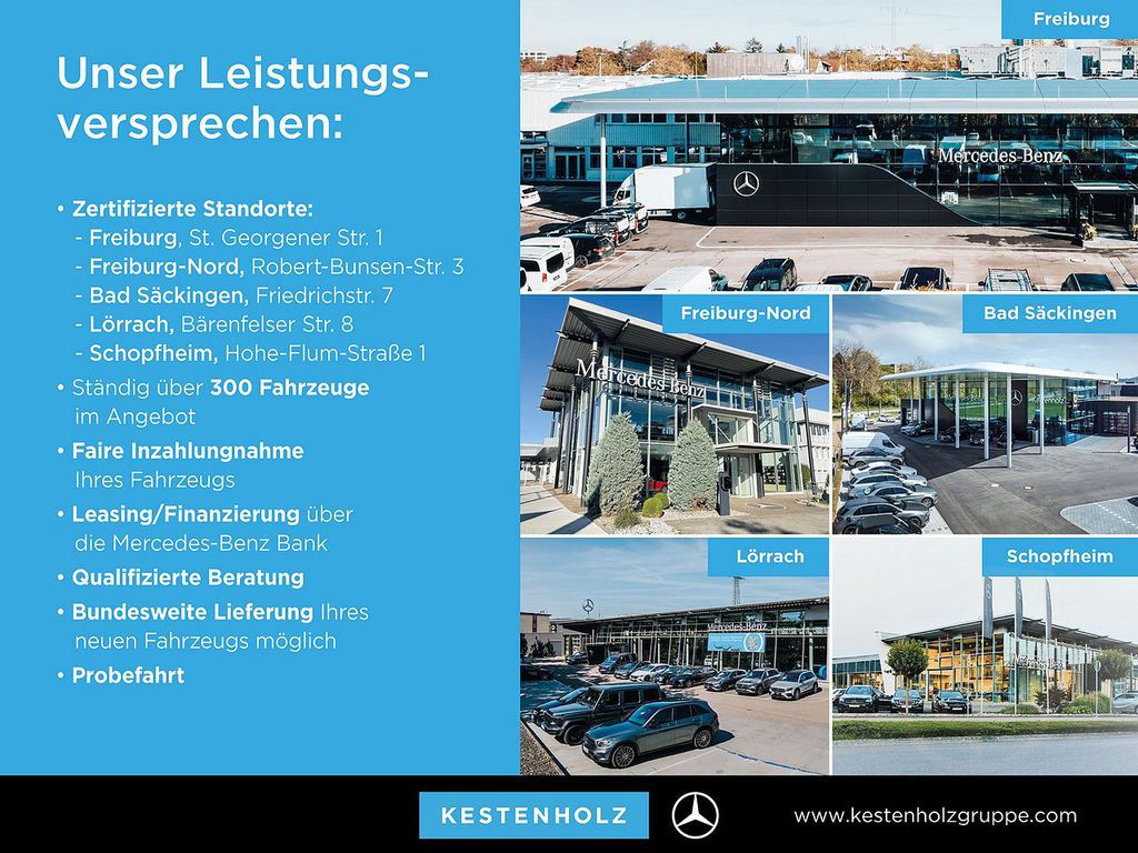 Mercedes-Benz SL 43 LEDER+MEMORY+360°+BURMEST+DIGITLGHT+21"