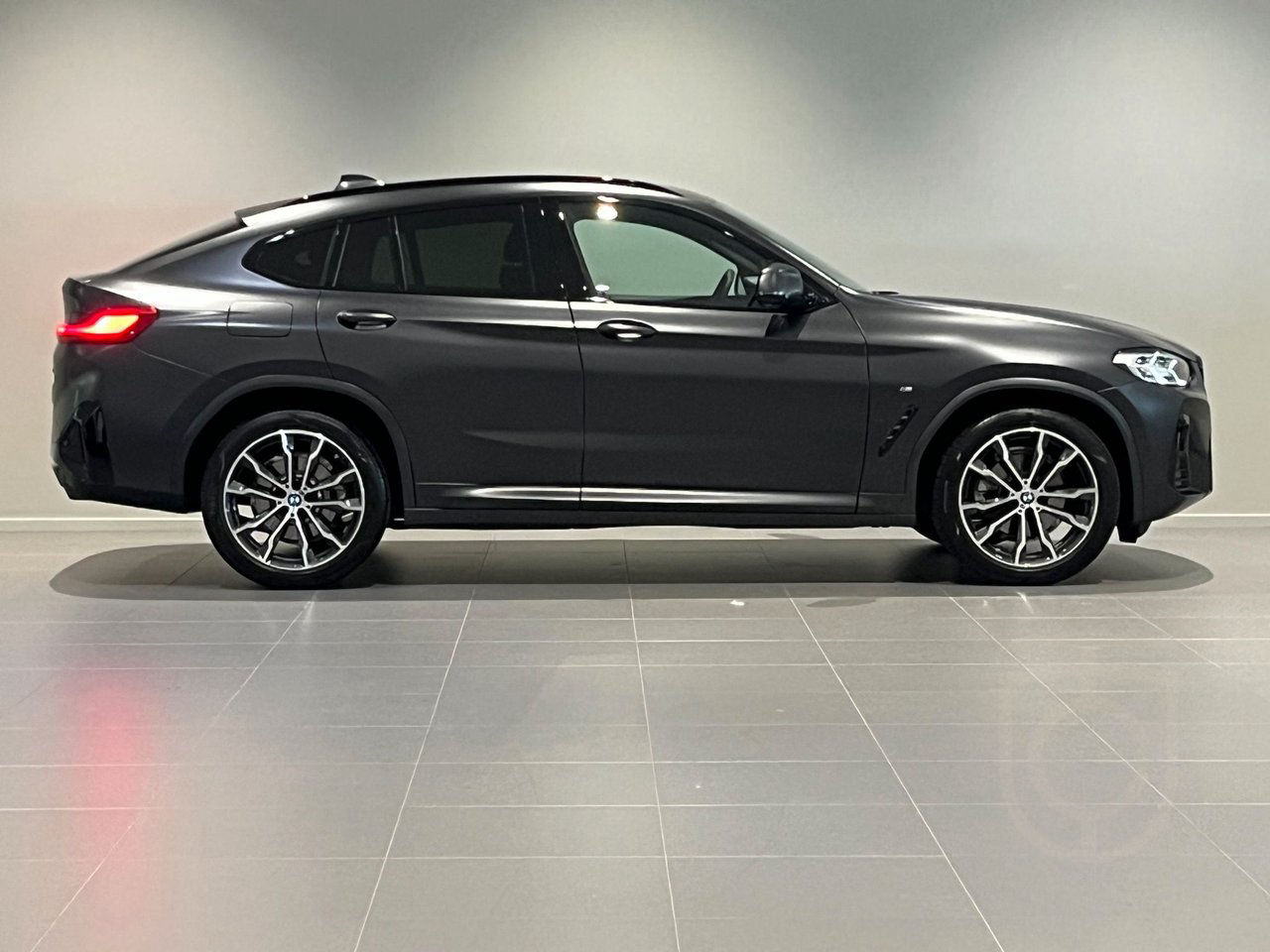 BMW X4 xDrive20i M Sport Adpt Farth
