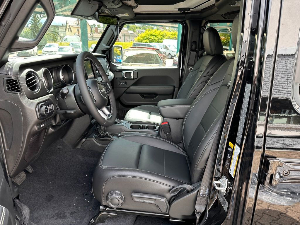 Jeep Gladiator 3.0 CRD 4WD FAROUT *ACC*Navi*AHK neu