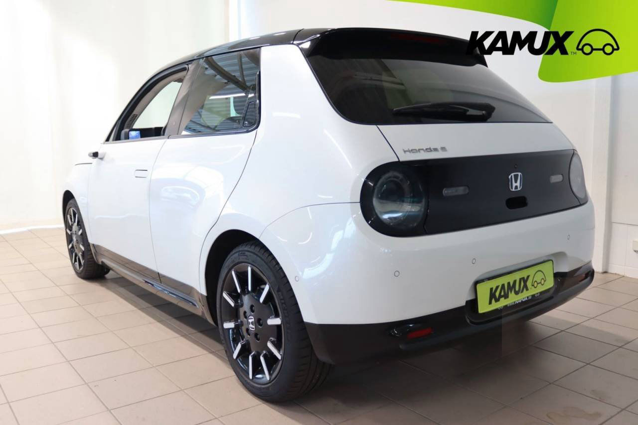 Honda E Advanced