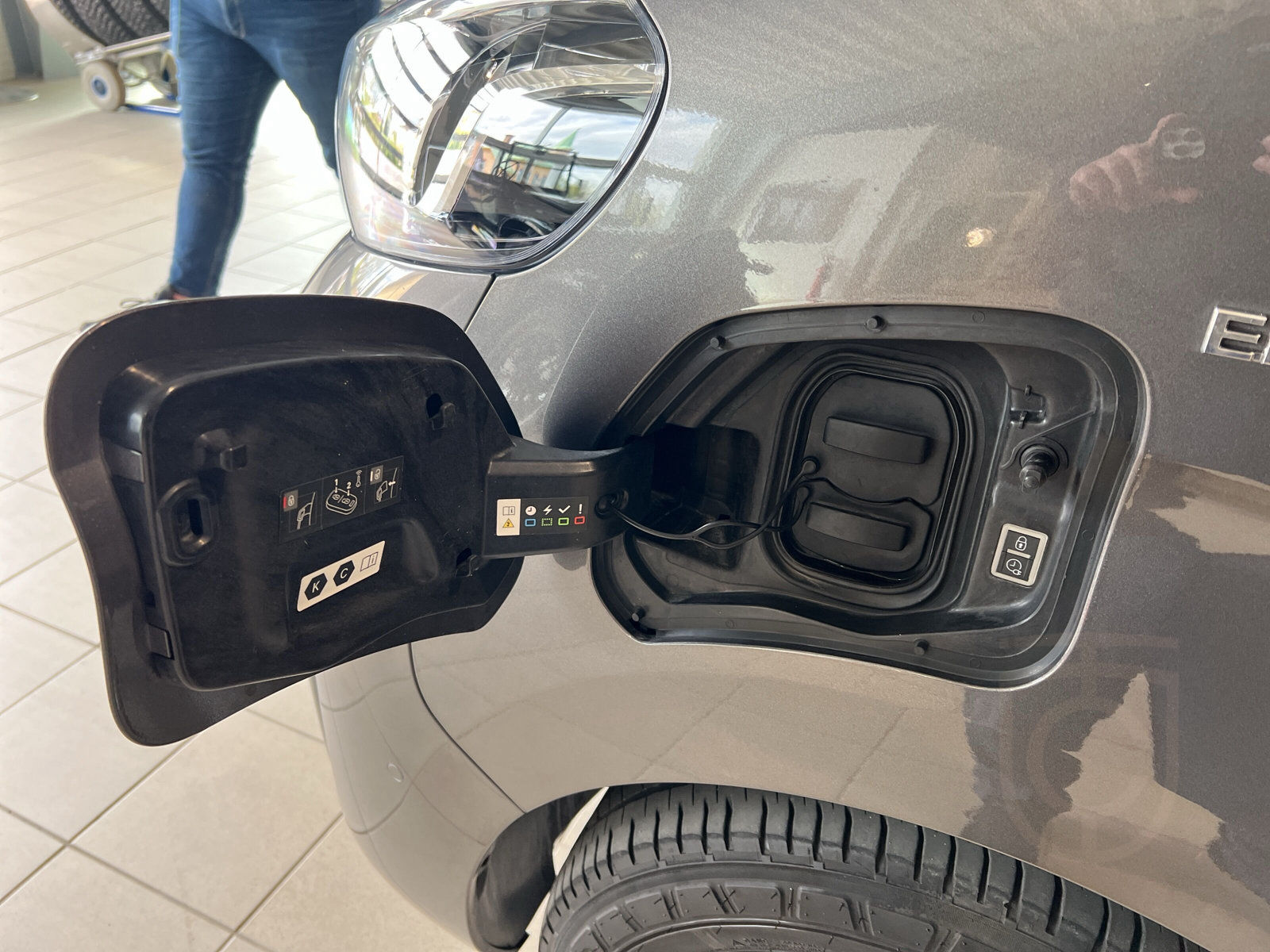 Toyota Proace Electric