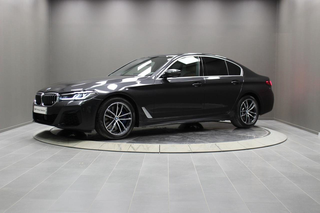 BMW 530 d xDrive / Innovation Edition / Nypris 810.200:-
