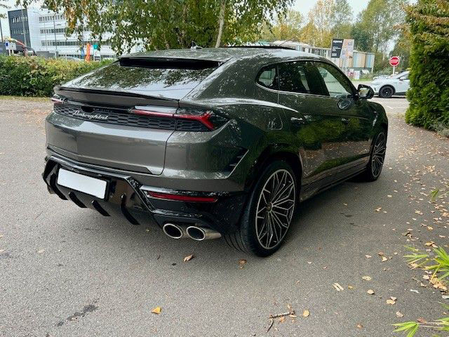 Lamborghini Urus 4.0 V8 PHEV SE