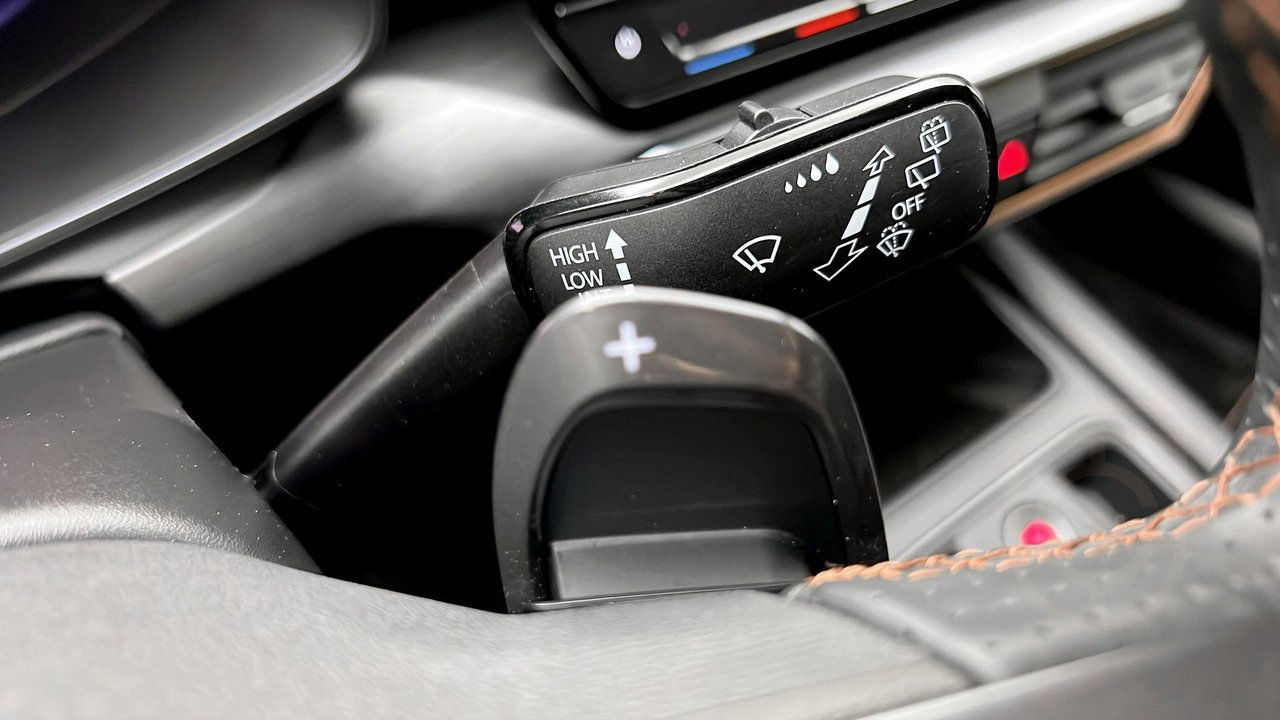 Cupra Formentor VZ eHybrid DSG