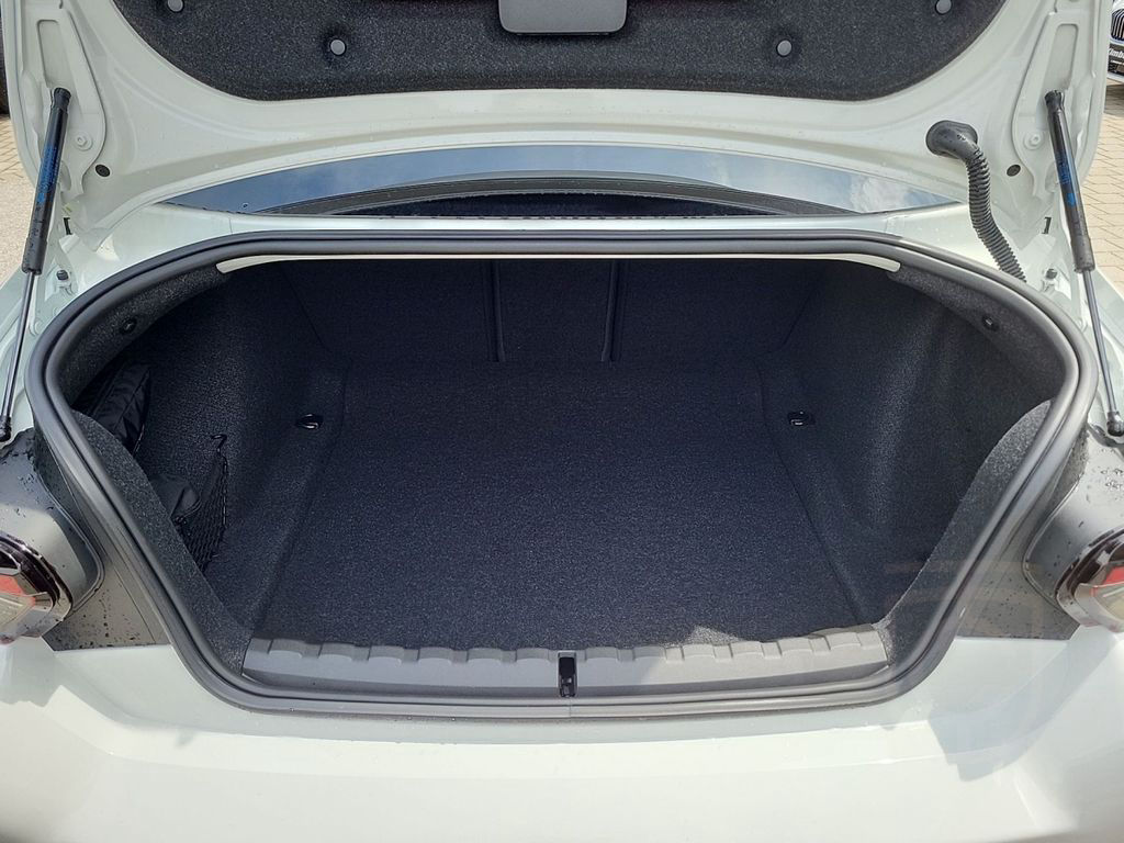 BMW M2 Coupé LED HeadUp ParkAss HarmanKardon Navi