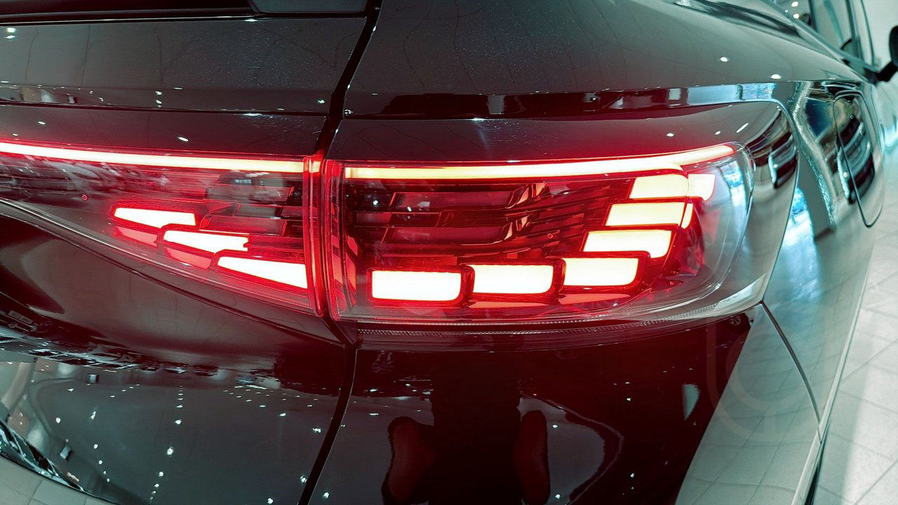 Volkswagen ID.5 GTX TopSport