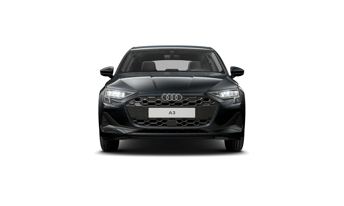 Audi A3 Sportback 30 TFSI 85 kW