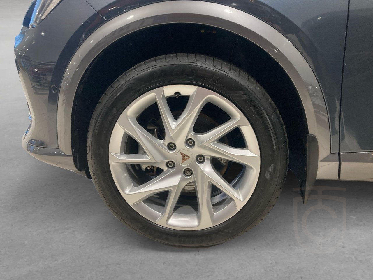 Cupra Formentor 2.0 TDI 4Drive DSG
