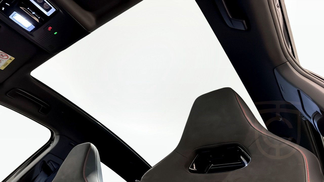 Volkswagen ID.5 GTX TopSport