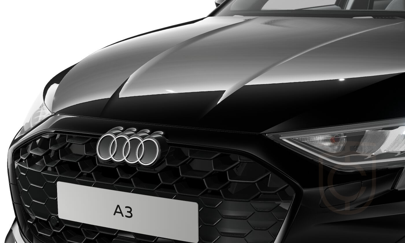 Audi A3 Sportback advanced 30 TFSI 85 kW
