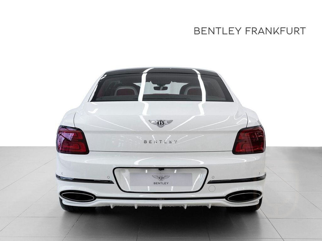 Bentley Flying Spur Speed First Edition (MY25)
