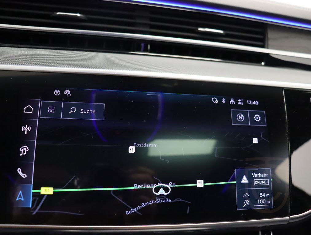 Audi A8 50 TDI quattro |Matrix|Luft|Pano|ACC|STH|HUD