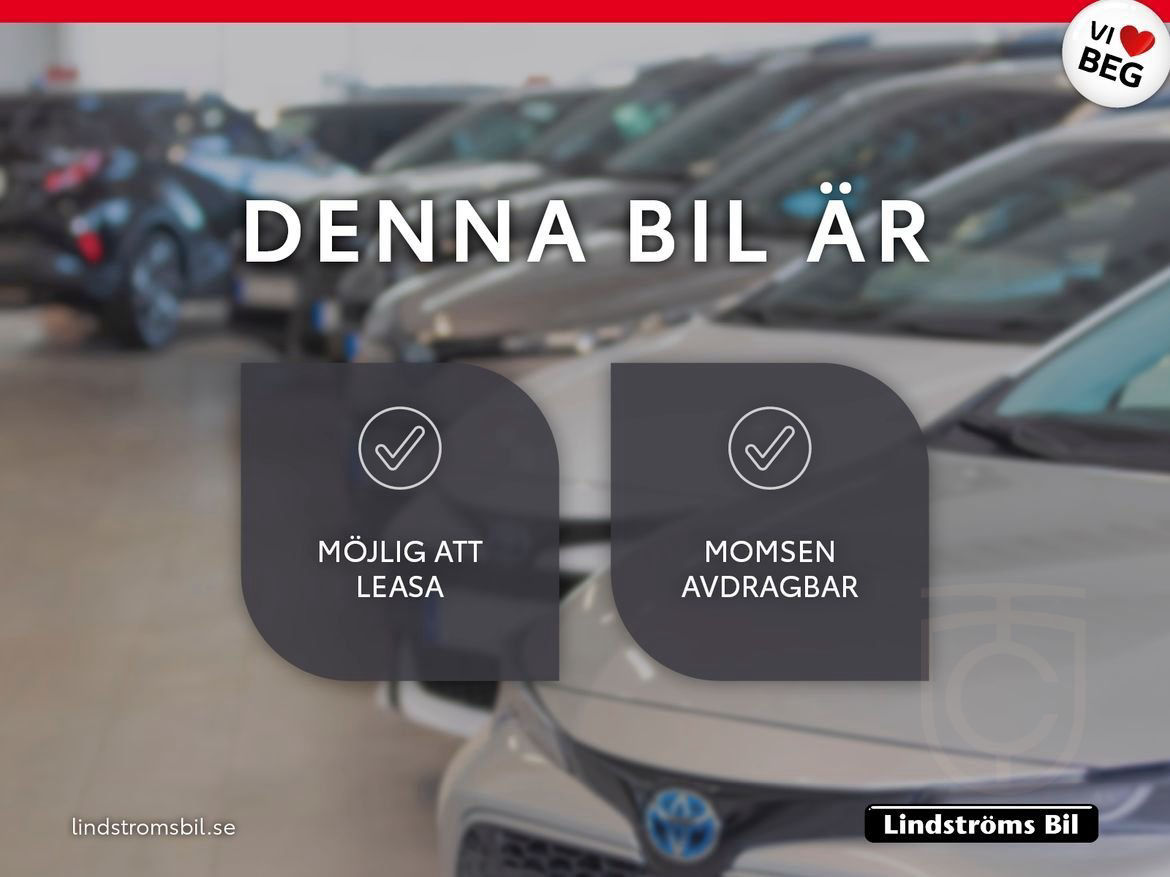 Toyota RAV4 Plug-in Hybrid 2.5 AWD-i X-Edition Vinterhjul