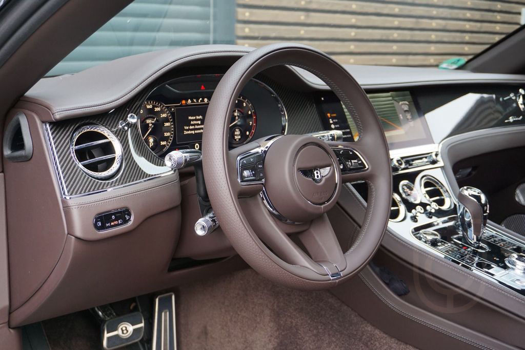 Bentley Continental GTC Speed *NAIM*