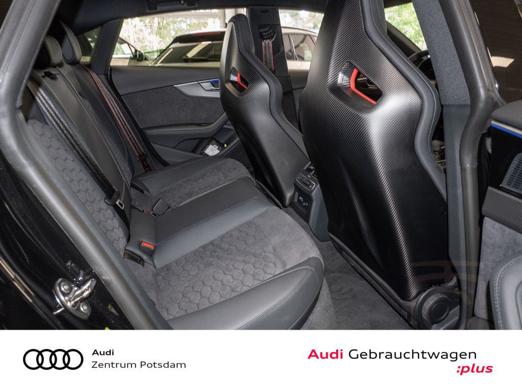 Audi RS 5 Sportback PERFORMANCE EDITION LASER NAVI