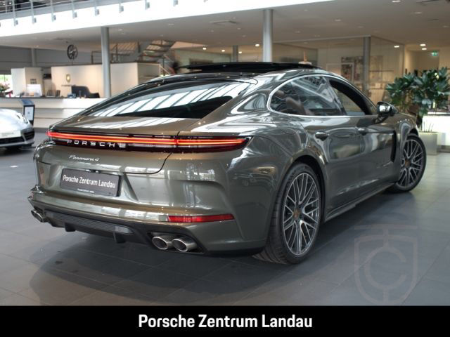 Porsche Panamera 4 E-Hybrid BOSE Panoramadach InnoDrive