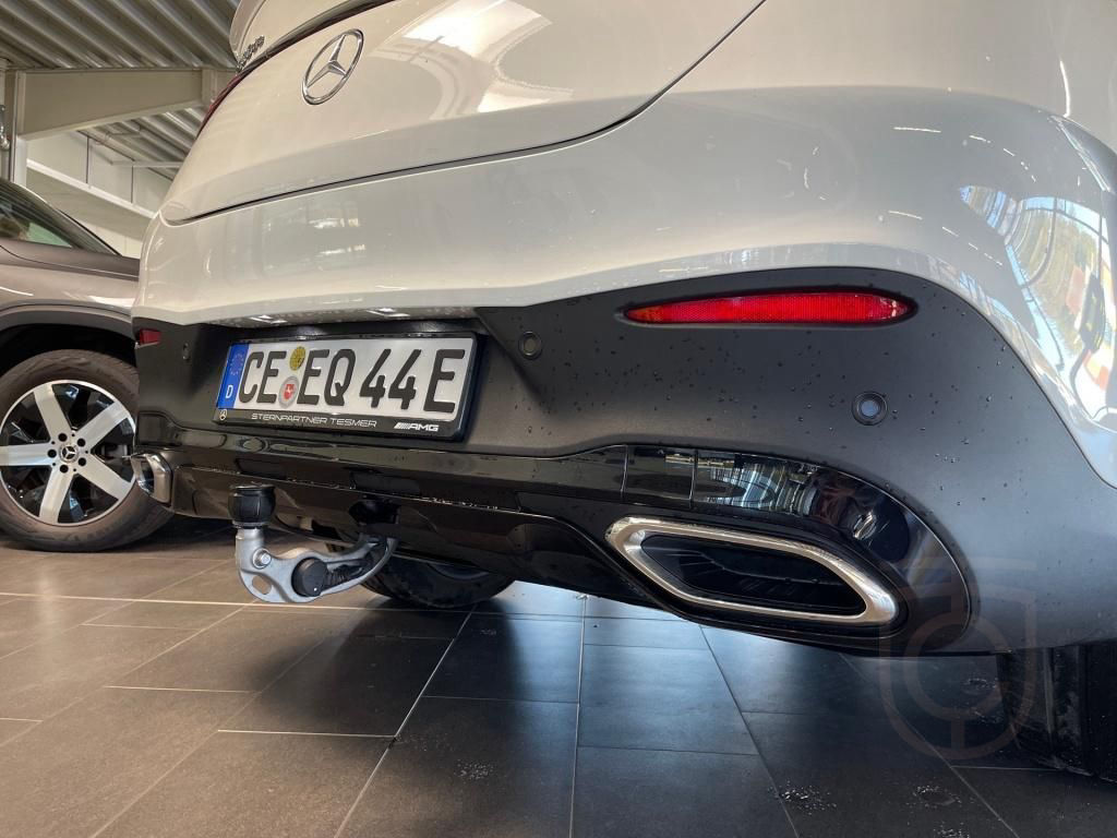 Mercedes-Benz GLC 300 d e 4MATIC Coupé +AMG+Night+MBUX+KAMERA