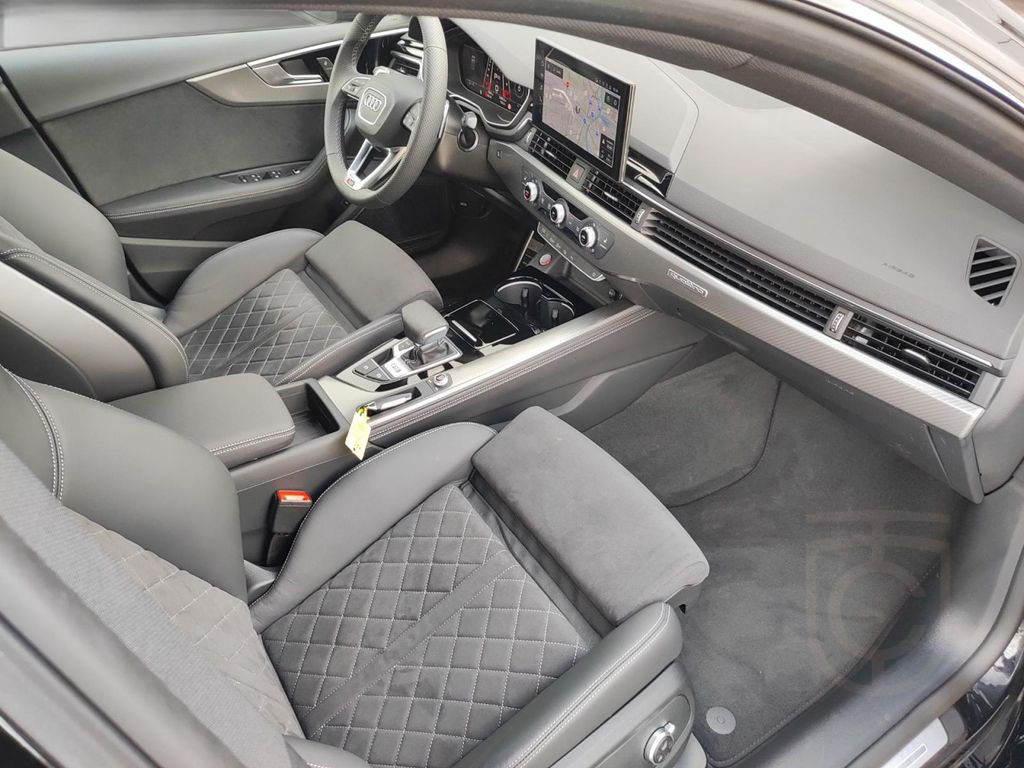 Audi RS 5 Sportback tiptr. *NAV+*B&O*ACC*R-CAM*