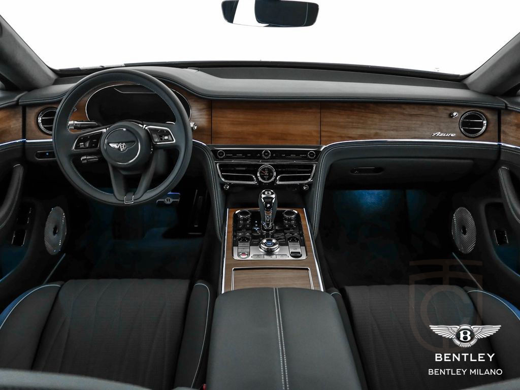 Bentley Flying Spur Azure Hybrid - BENTLEY MILANO