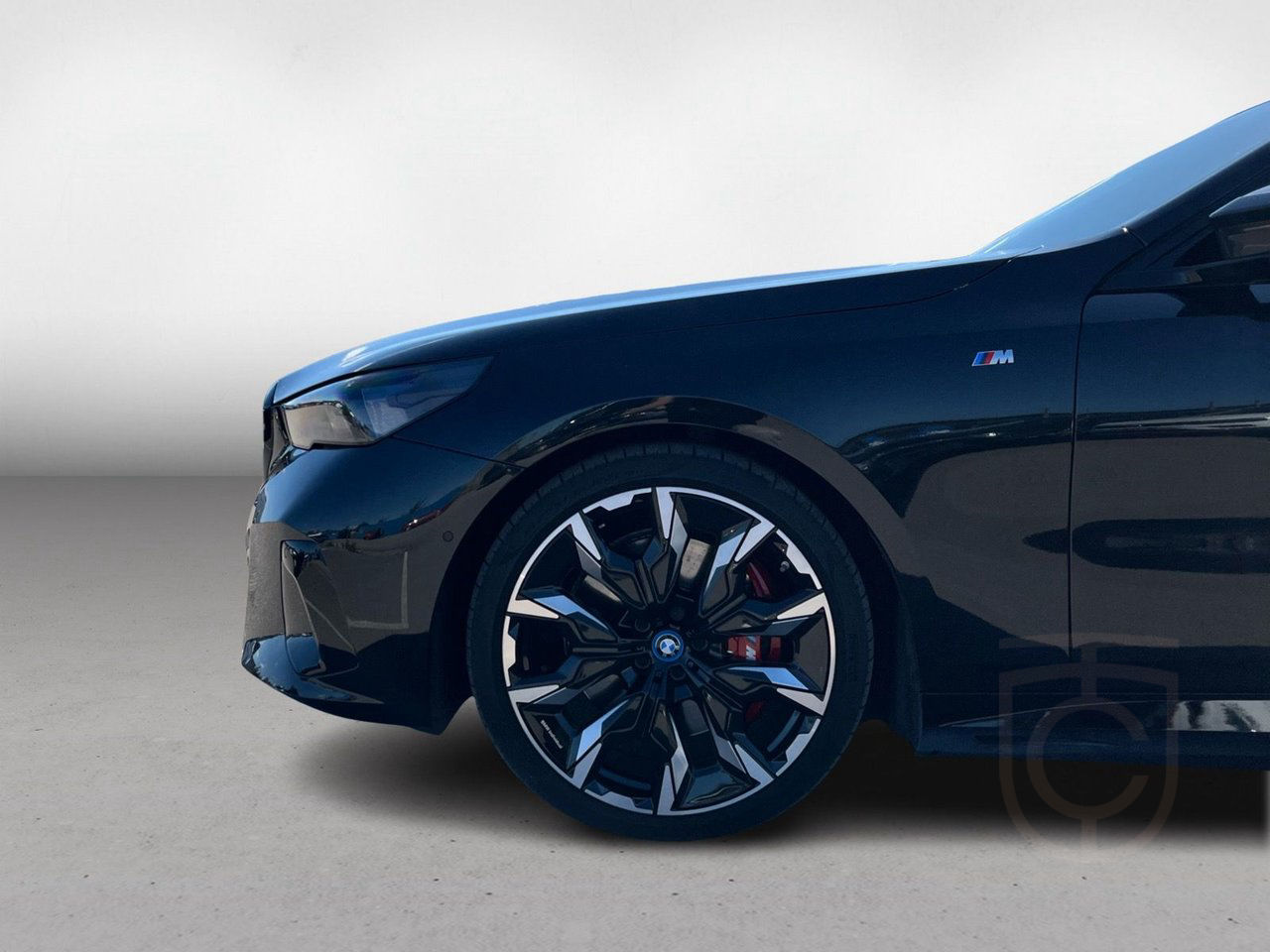 BMW i5 M60 xDrive Sedan 442kW 2024 Comfort, M, M Sport