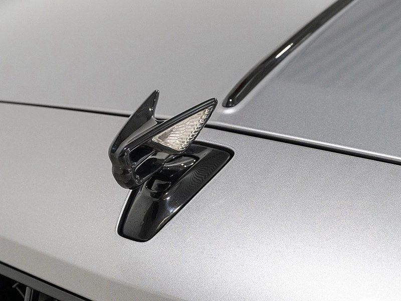 Bentley Flying Spur S Hybrid *Leasing mgl.*NAIM*