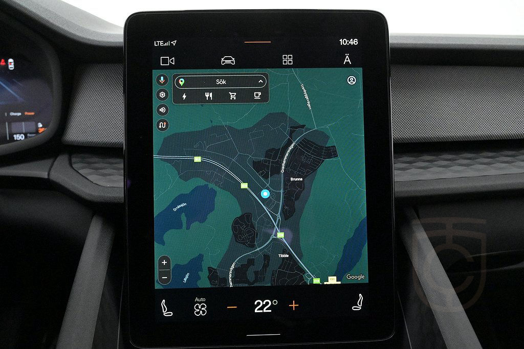 Polestar 2 Standard Range Single Motor
