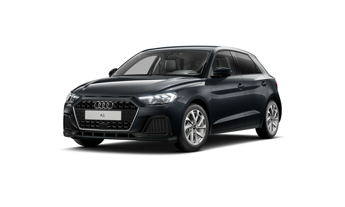 Audi A1 Sportback advanced 30 TFSI 85 kW