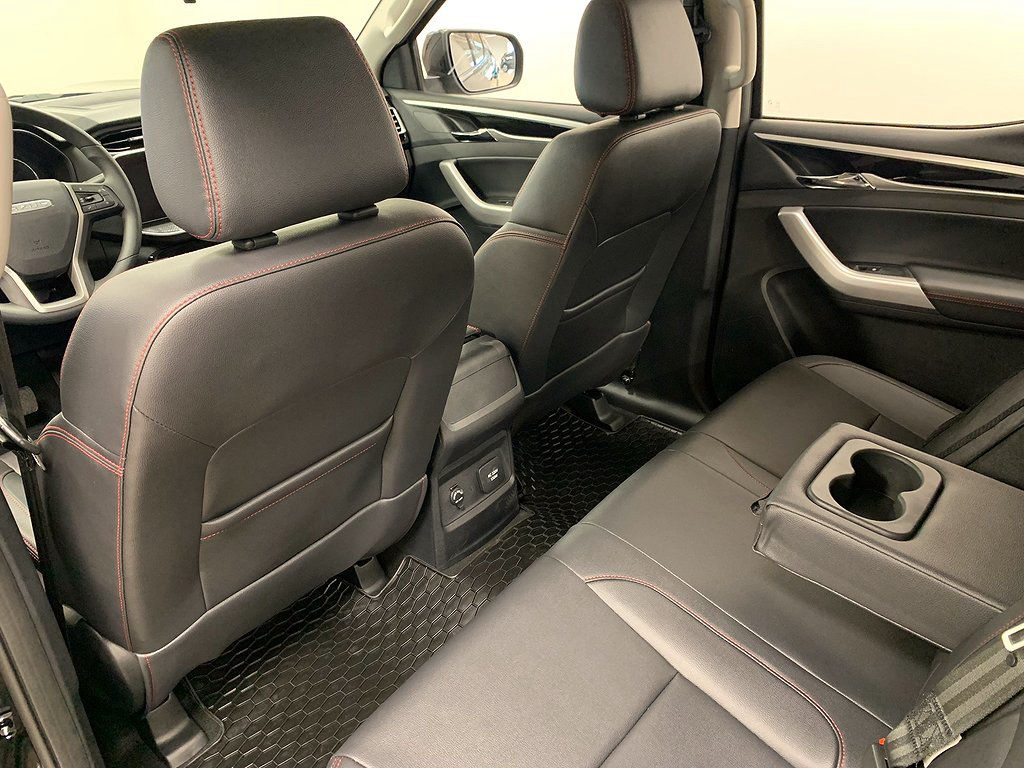 Maxus T90 EV