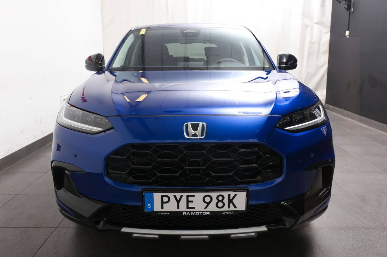 Honda ZR-V Sport HEV Hybrid