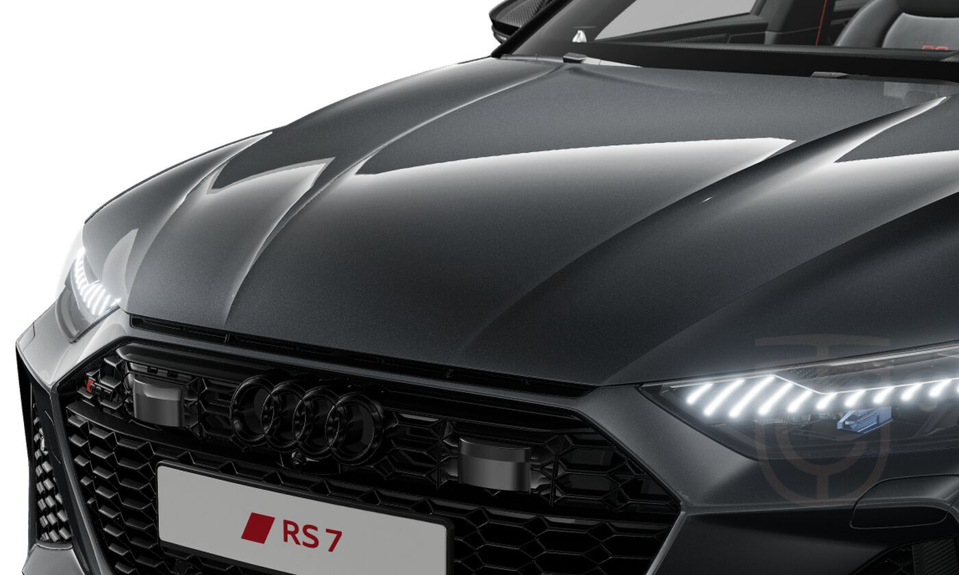 Audi RS 7 Sportback performance 7 463 kW