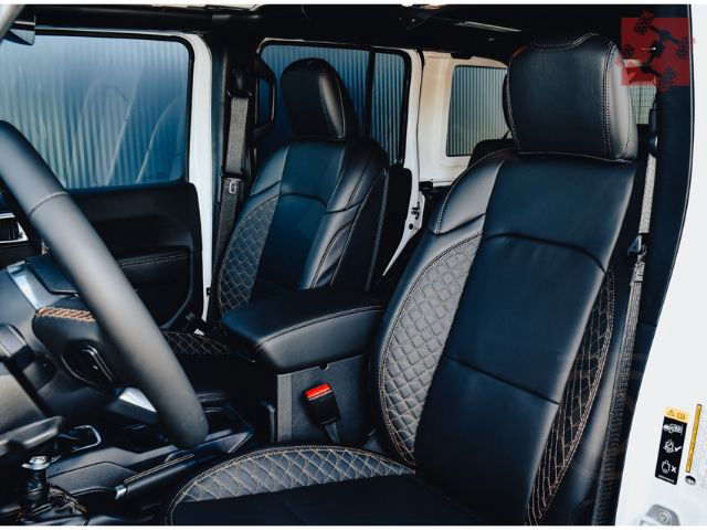 Jeep Wrangler Unlimited High Altitude PHEV Navi LED