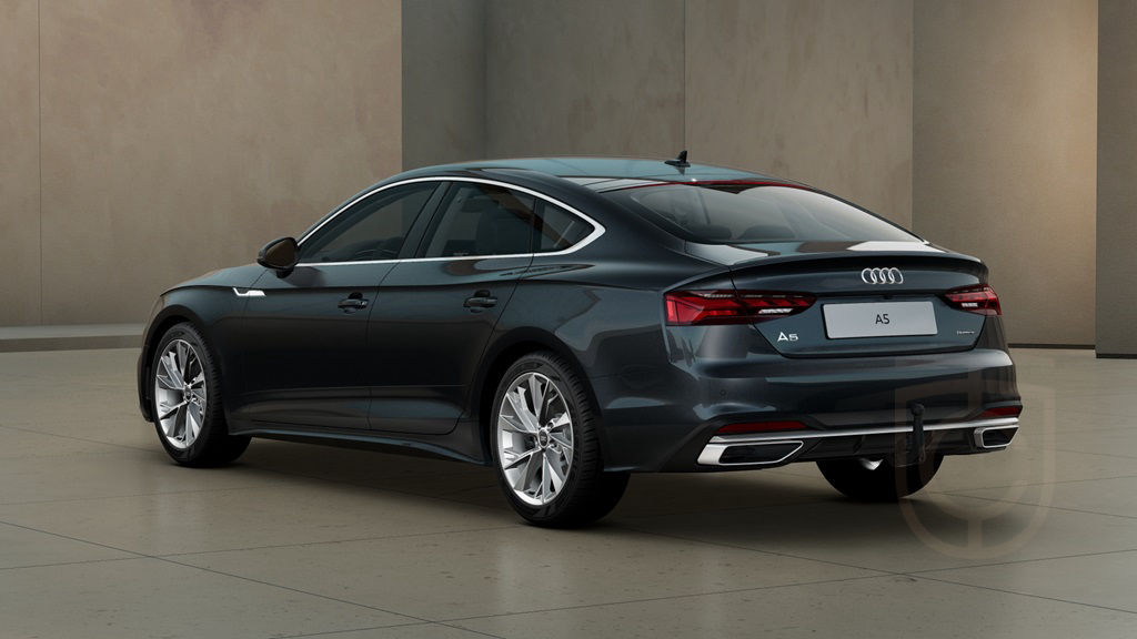 Audi A5 Sportback 45 TFSI quattro