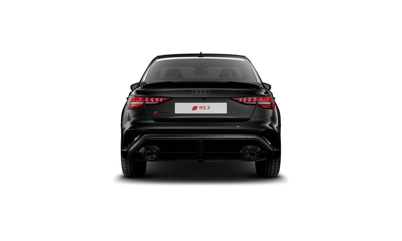 Audi RS 3 Limousine 3 294 kW