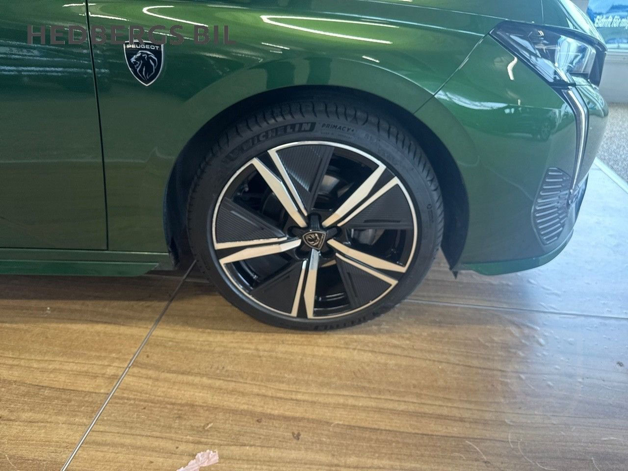 Peugeot 308 1.2 PureTech