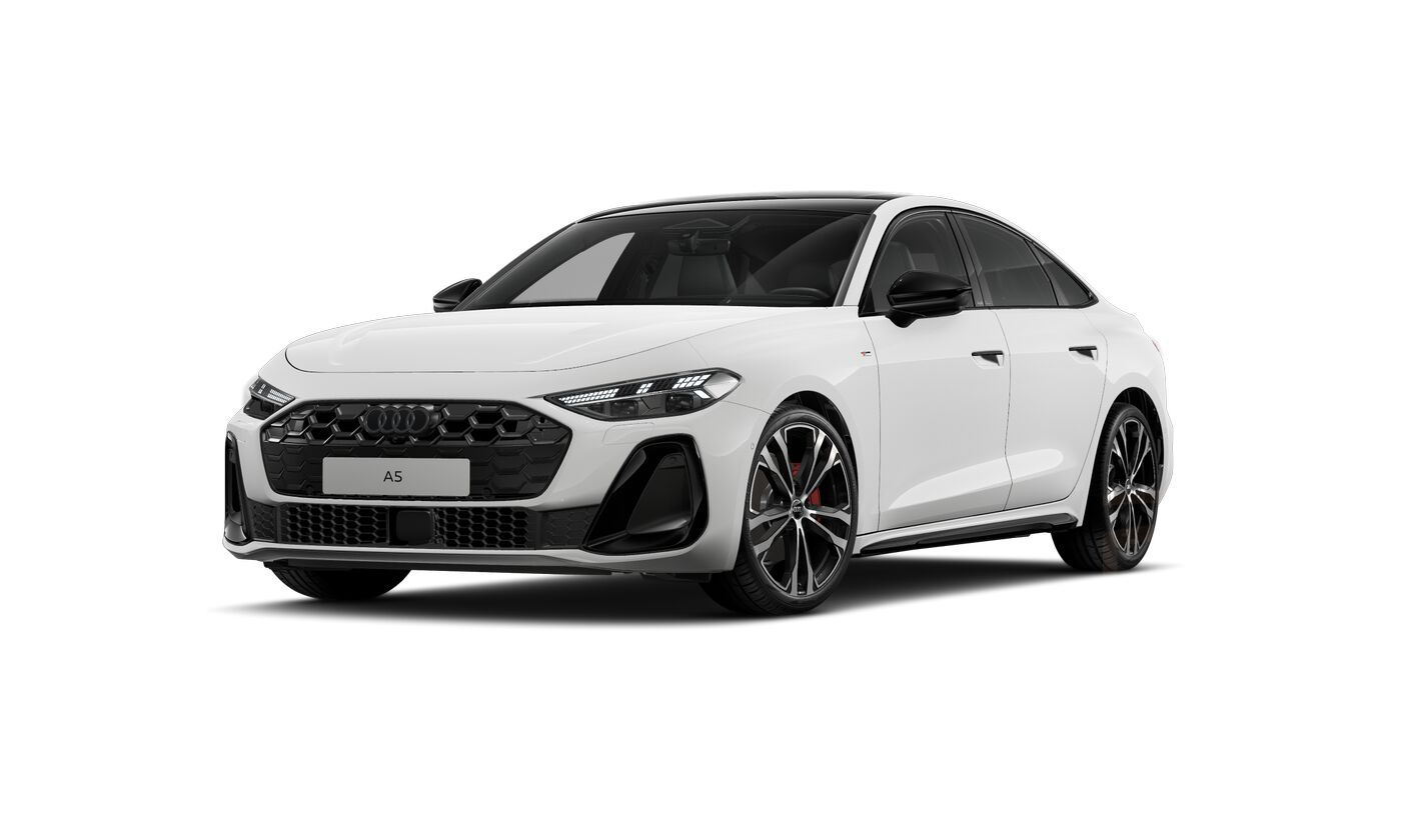 Audi A5 Limousine TFSI quattro 150 kW S tronic