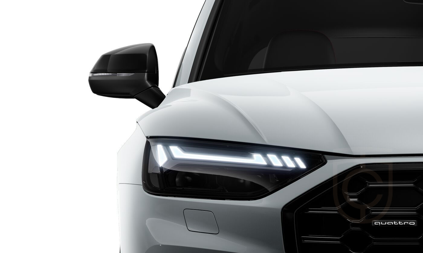 Audi Q5 SUV S line 40 TDI quattro 150 kW