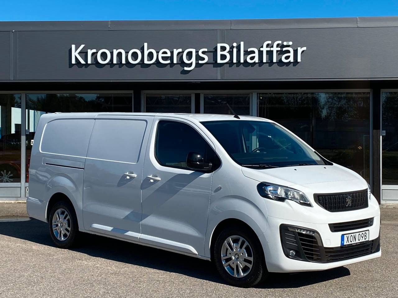 Peugeot expert Pro + L3H1