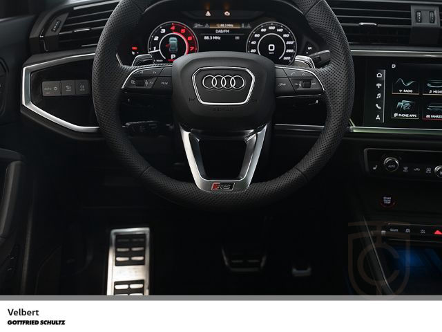 Audi RS Q3 400 PS #5Zylinder#