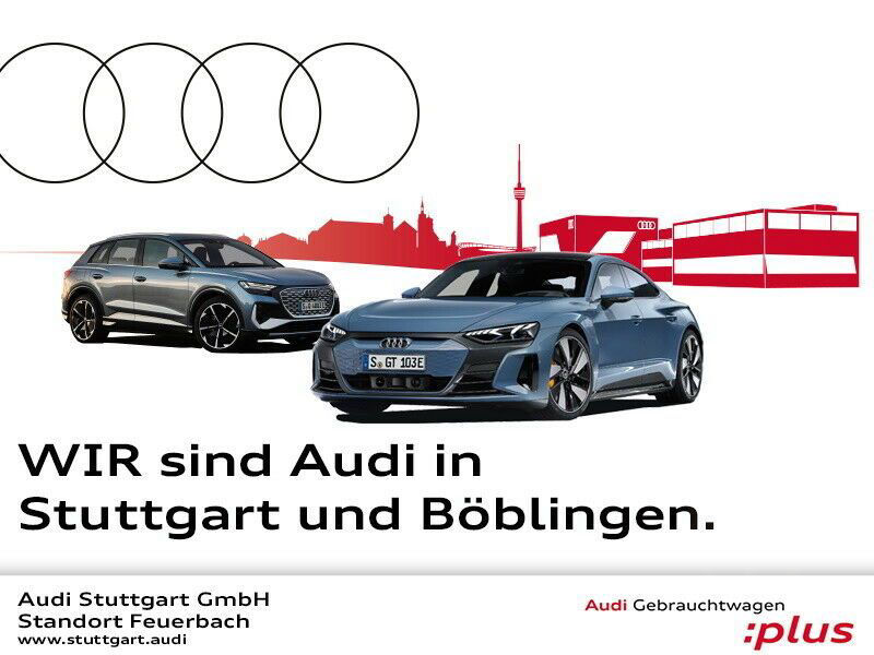 Audi Q5 S line business 40 TDI quattro S tronic