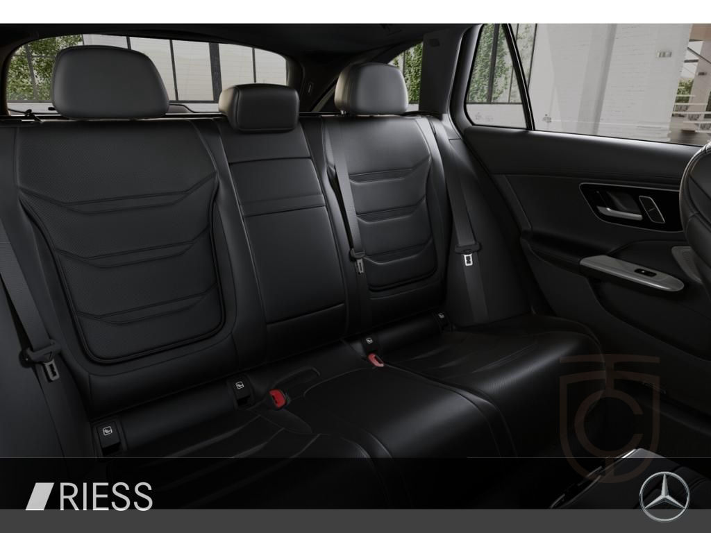 Mercedes-Benz C 63 T S E Night Distr AHK Pano HUD Burmes 20''