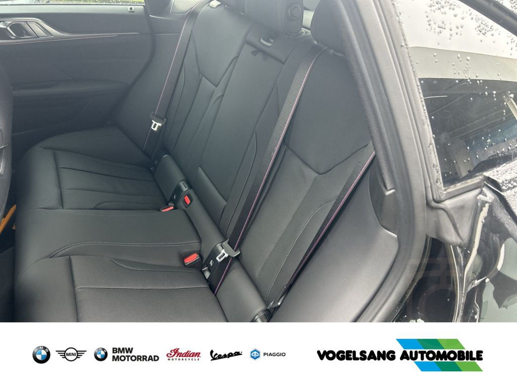 BMW 430 i xDrive Gran Coupe M Sport Pro Sportpaket A