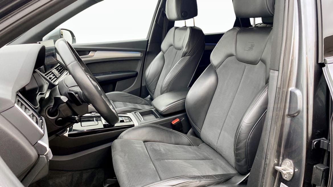 Audi Q5 45 TFSI quattro S-line