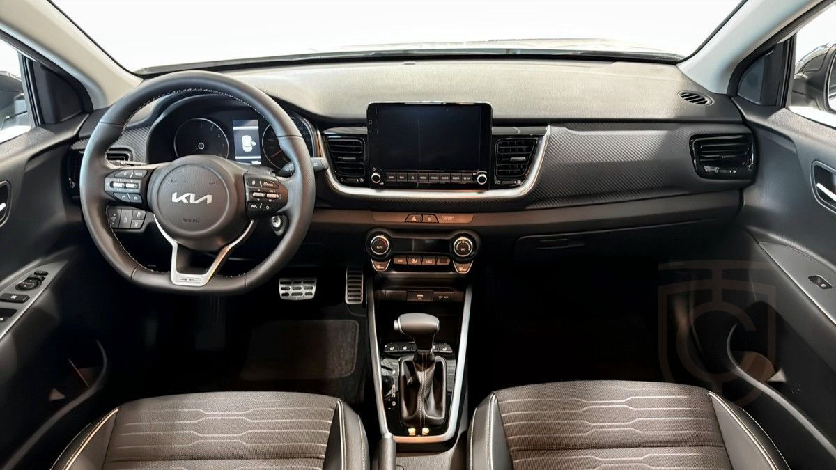 Kia Stonic STONIC 1.0 T-GDI
