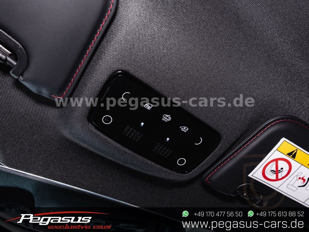 Ferrari 296 GTB *ADAS*LIFT*360*CARBON*RACING SEATS*APPLE
