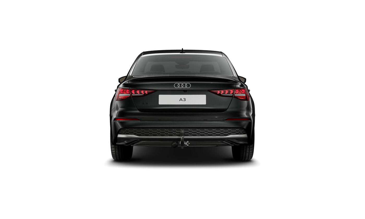 Audi A3 Limousine advanced 35 TFSI 110 kW