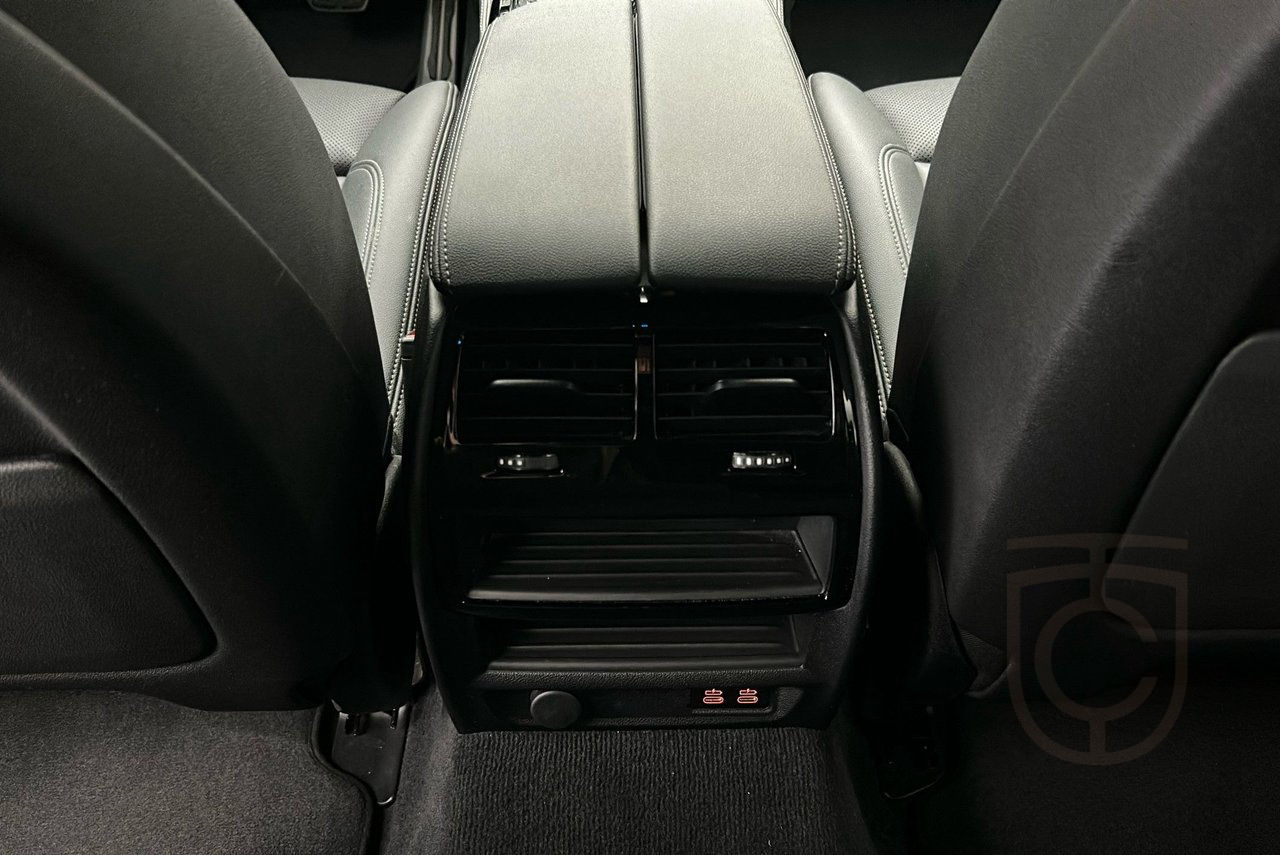 BMW 530e 5 Touring xDrive M Sport