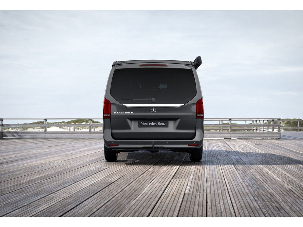 Mercedes-Benz Marco Polo V 300 d 4M AHK Standhz. Distr. LED Na